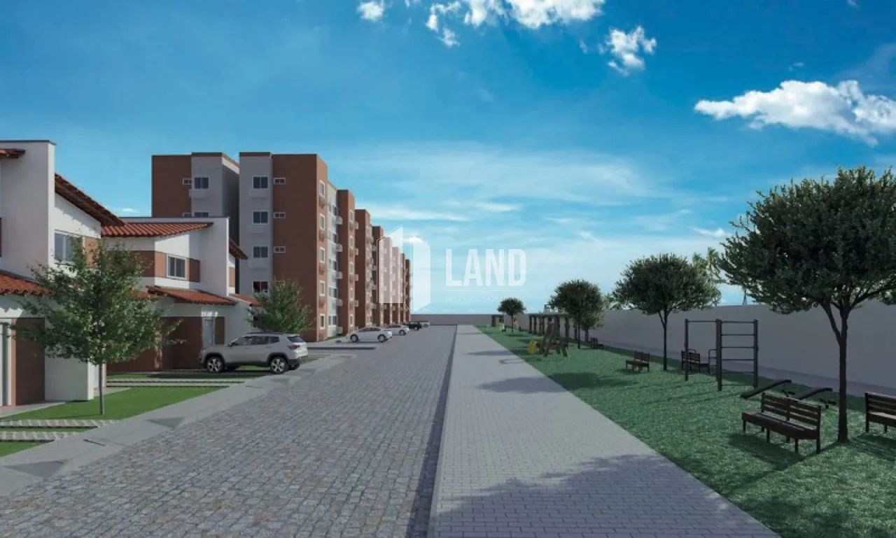 Apartamento em Timon/MA - Foto 2