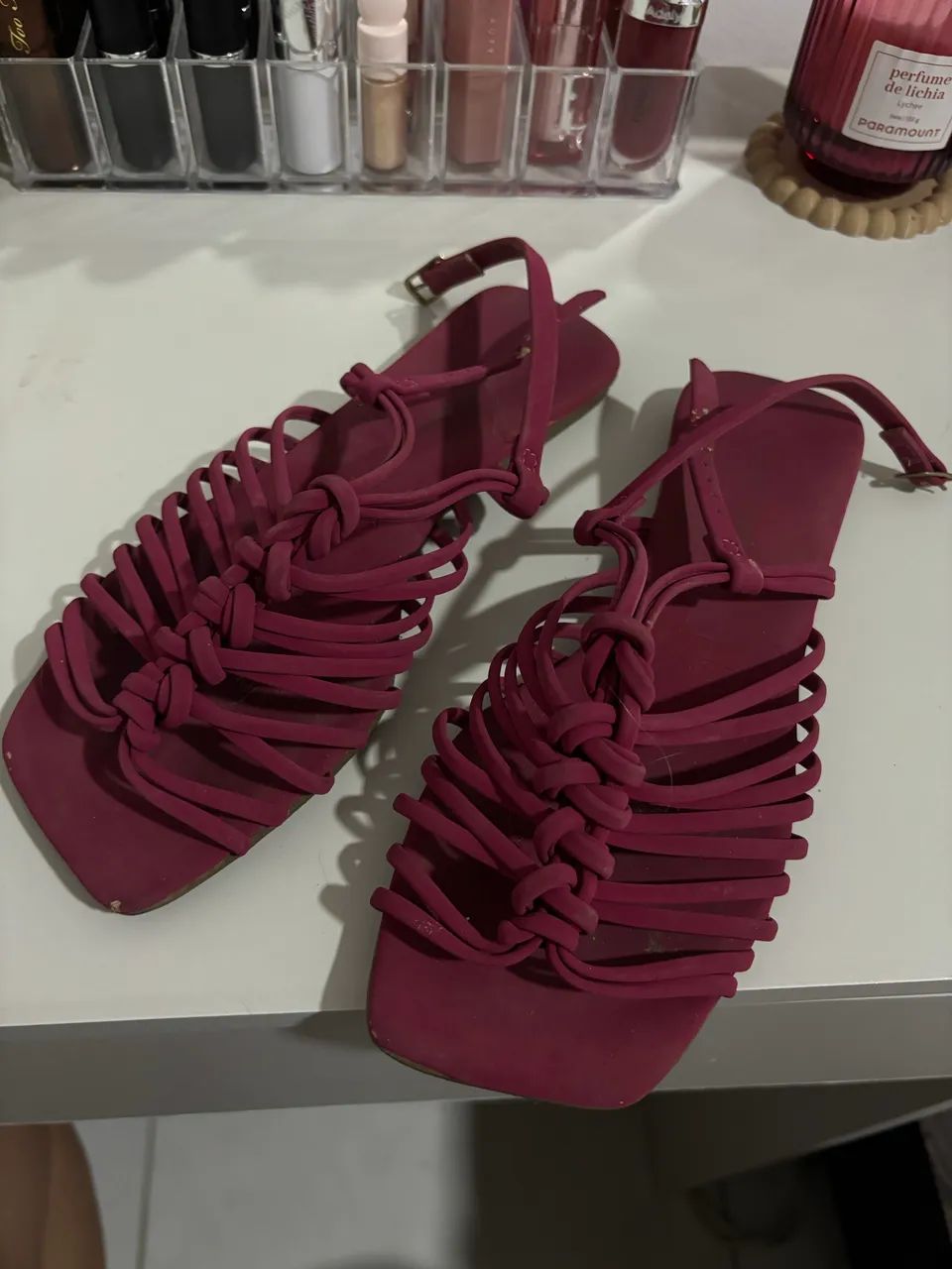 Rasteira Feminina Sonho dos Pés 