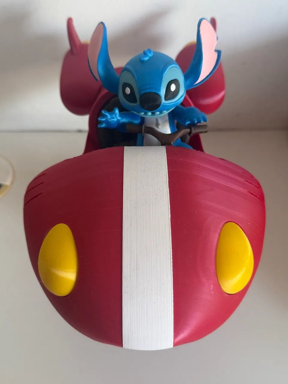 Stitch  - Foto 4