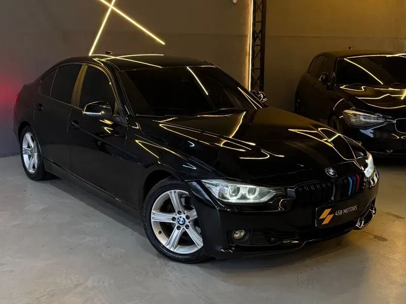 BMW 320I 320i 2015 - Foto 5