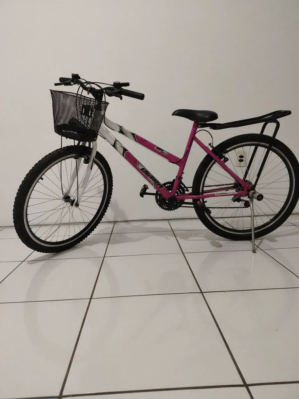 Bicicleta aro 26  - Foto 3