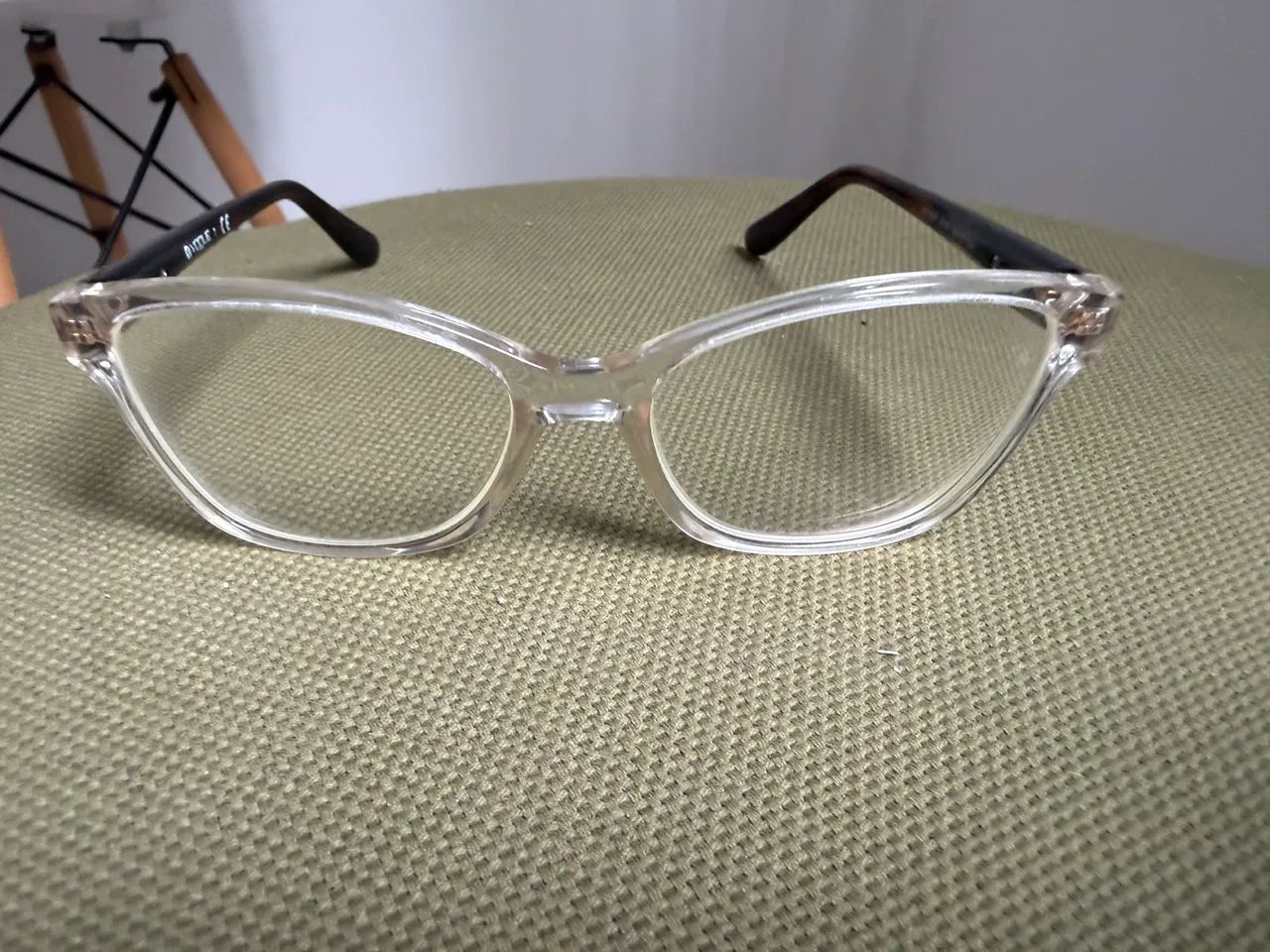 Armação óculos de grau Vogue