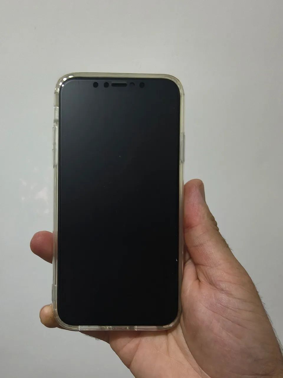 Iphone 11 128gb Branco  - Foto 2