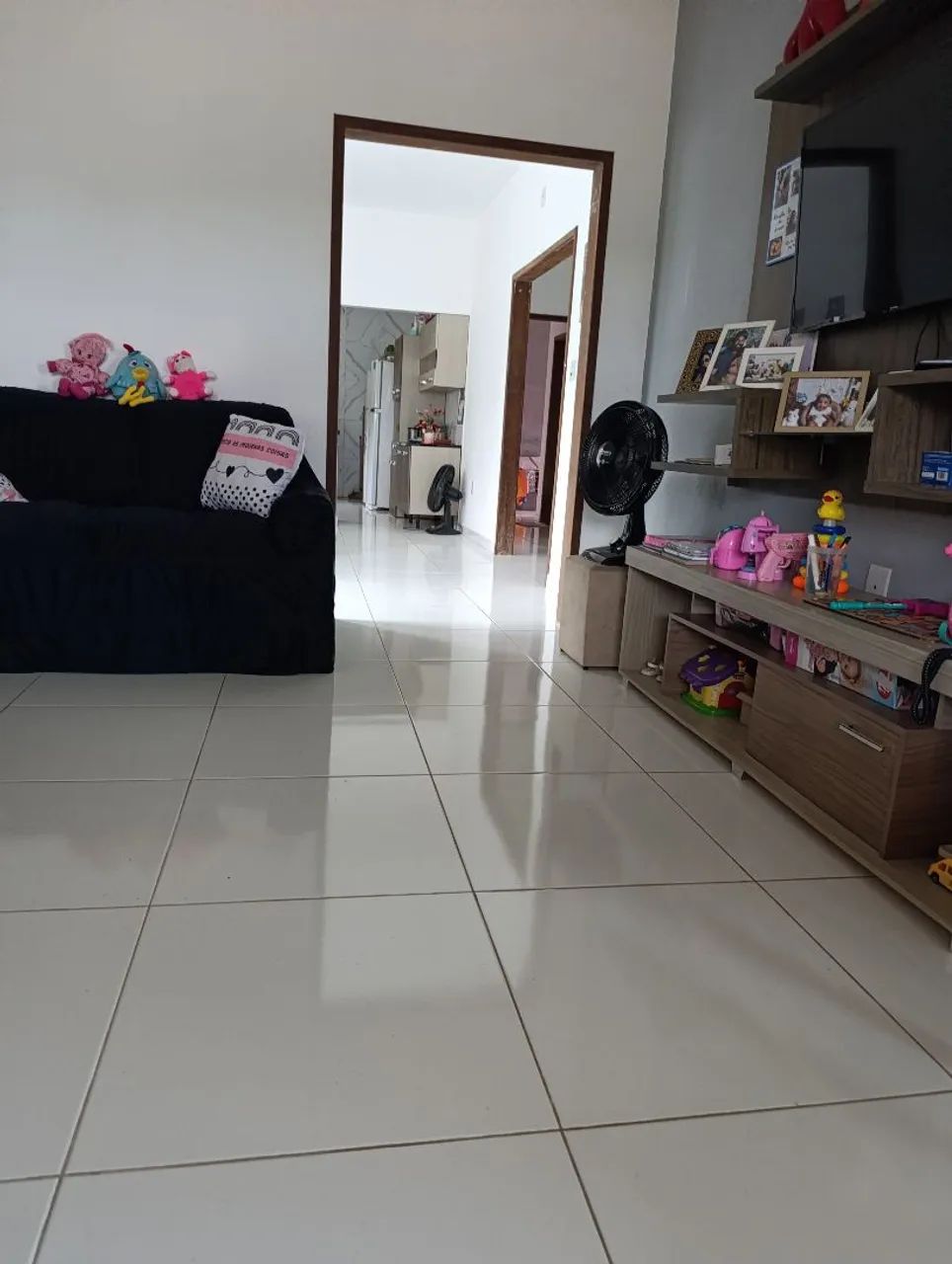 Casa Chácara na Matinha 