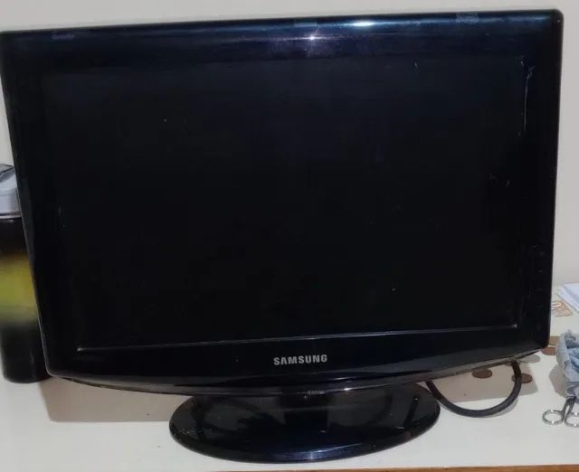 Tv 19" Samsung