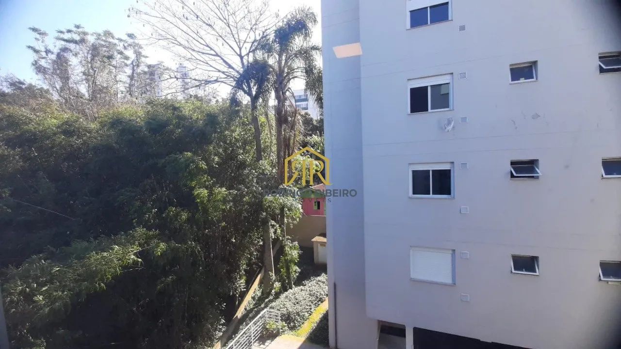 Apto 02 dorm. 02 banheiros, 01 vaga - CARVOEIRA - Foto 5