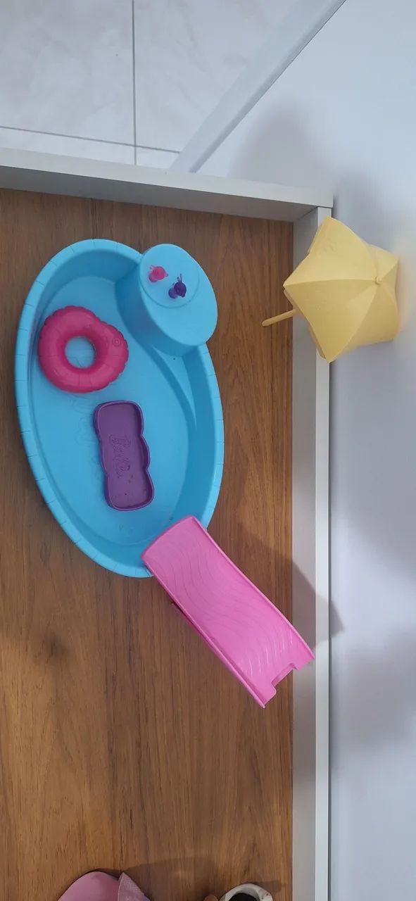 Piscina da Barbie - Foto 3