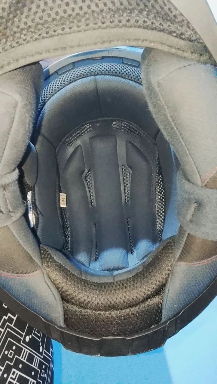Capacete LS2