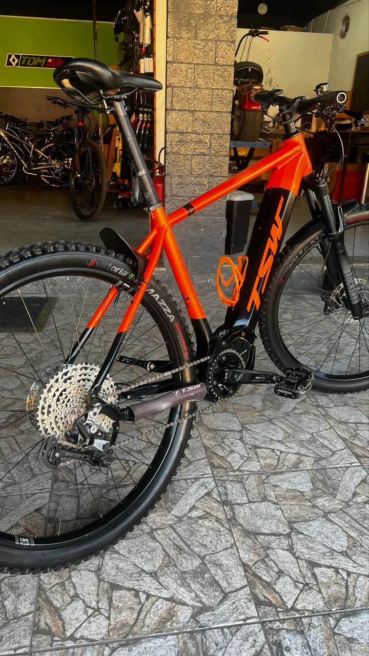 TSW Elevel - Foto 2