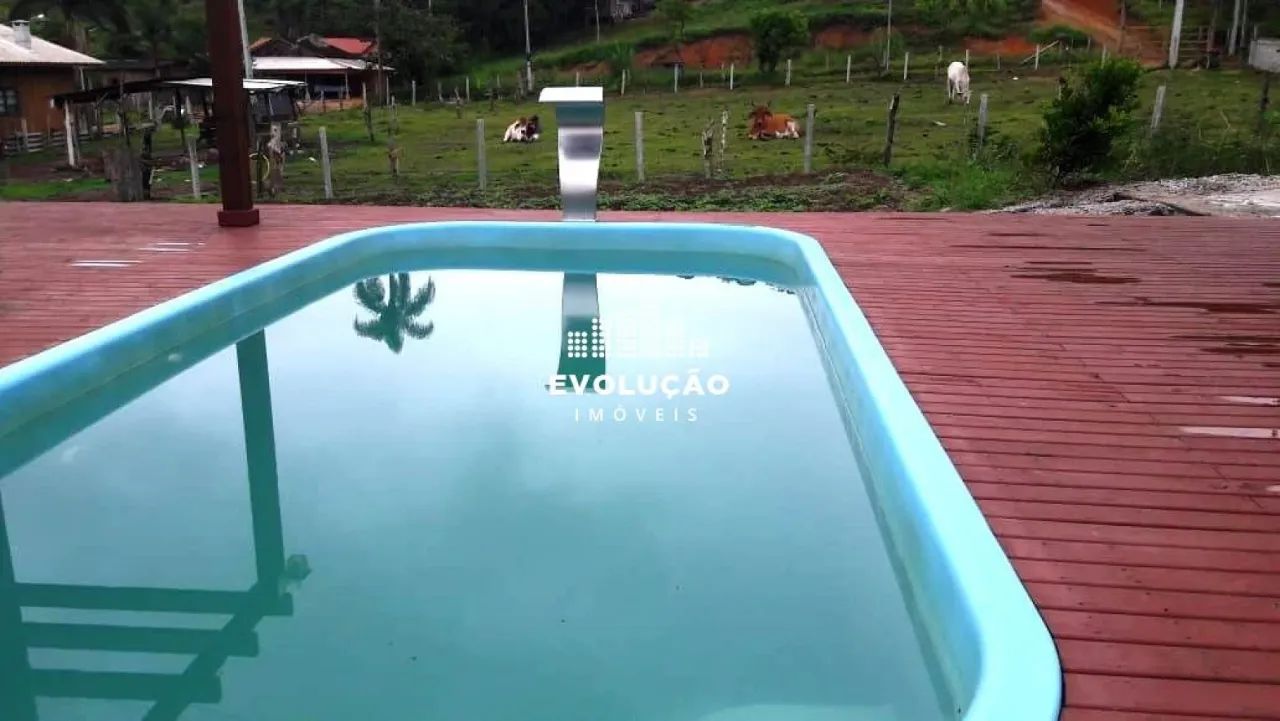 Sítio à venda -Fazenda - Biguaçu/SC - Foto 3