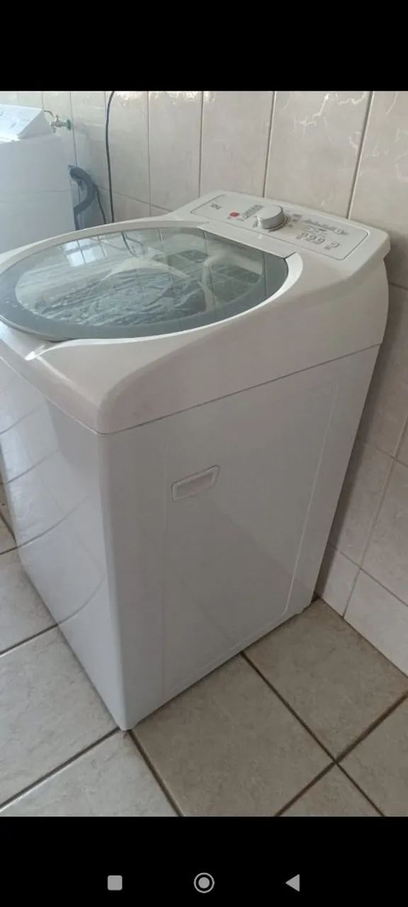 Brastemp 12 KG - Foto 4