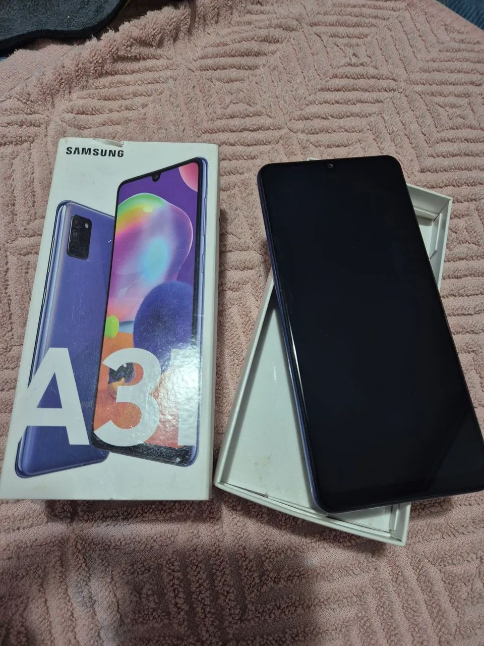 A31 de 128GB - Foto 2