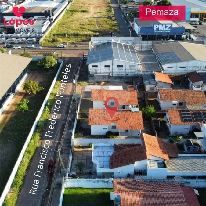 Casa com 3 quartos à venda em Cinturão verde - RR - Foto 4