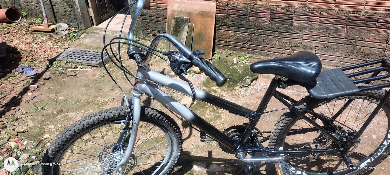 Venda de bike  - Foto 2