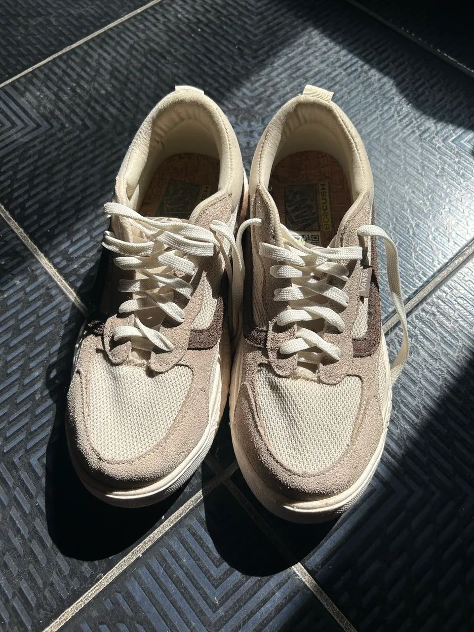 TÊNIS VANS À VENDA!  - Foto 4