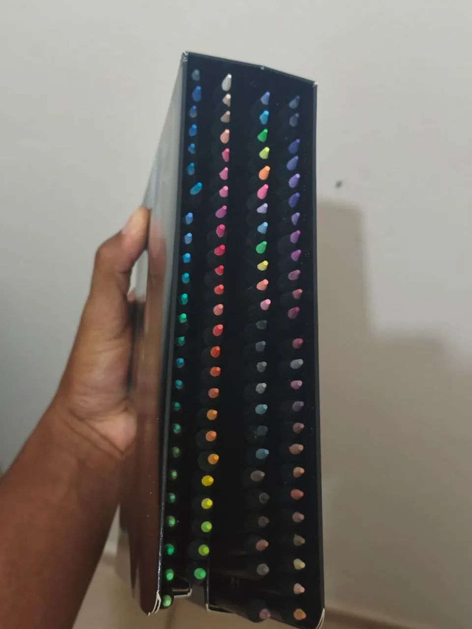 Lápis supersoft 