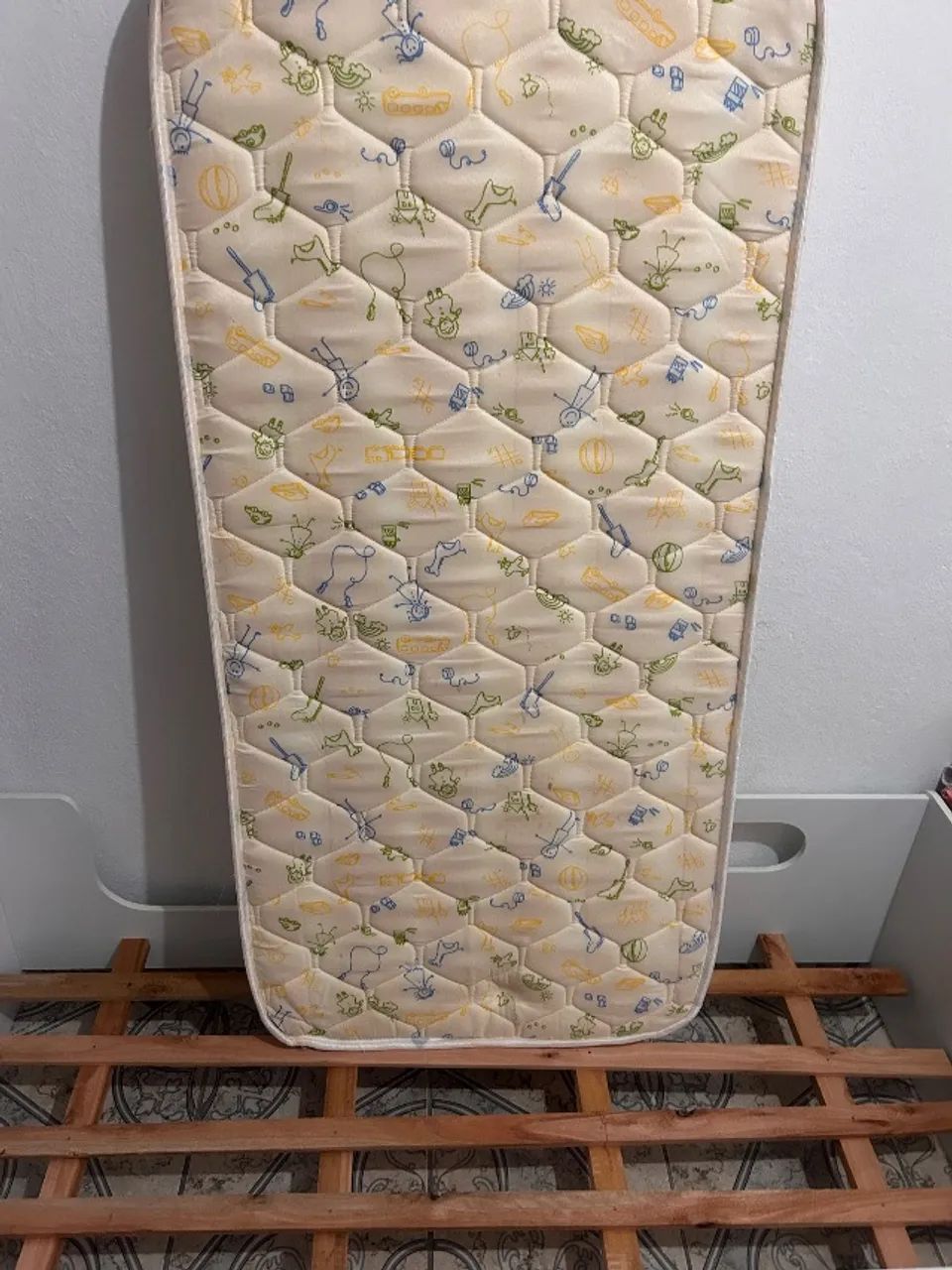 Cama infantil  - Foto 3