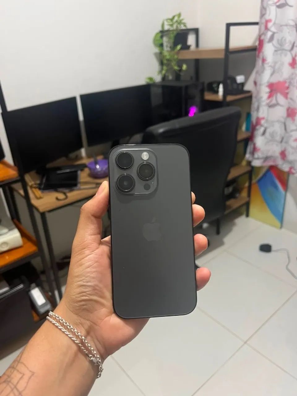 iPhone 14 Pro 256 GB  - Foto 4