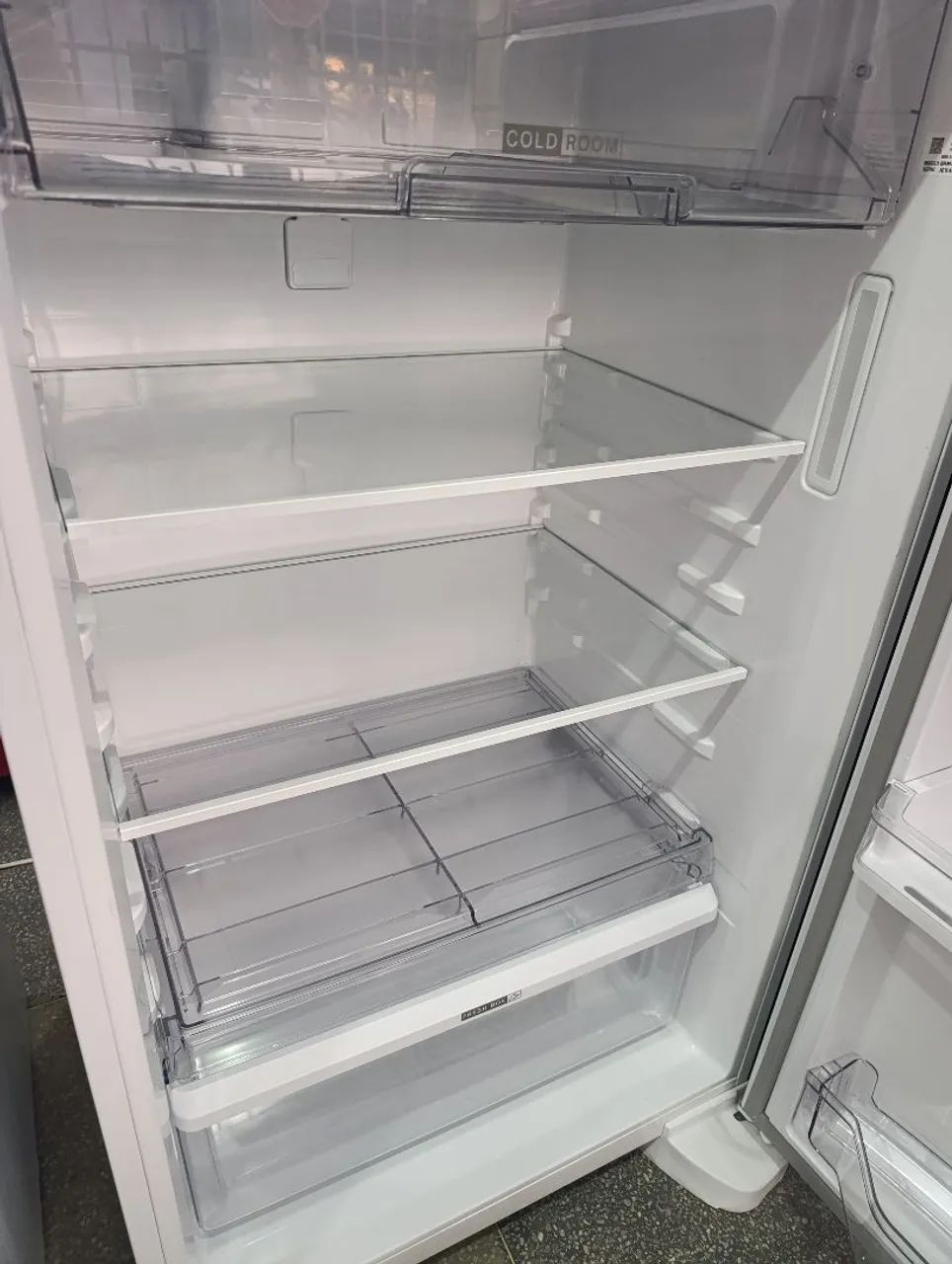 GELADEIRA BRASTEMP 463L (NOVA, PRODUTO DE MOSTRUÁRIO) - Foto 4