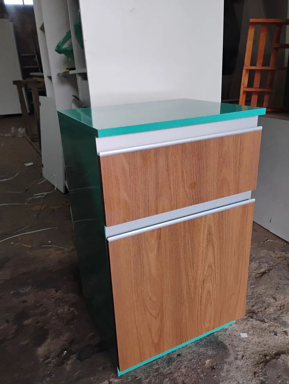 Vende-se criado mudo  - Foto 2