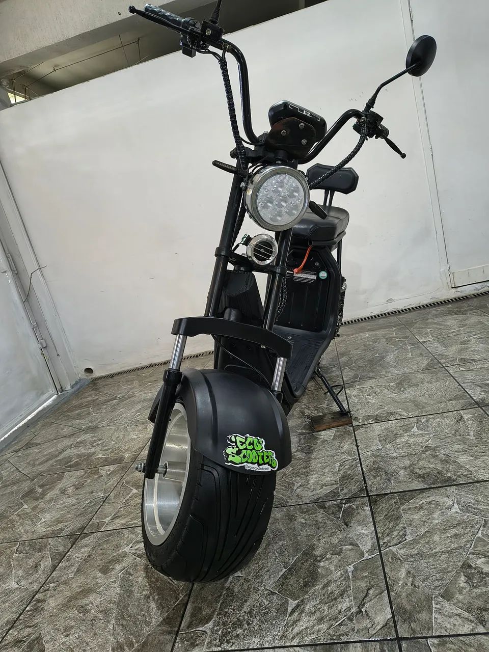 Eco 12 3000w  - Foto 2