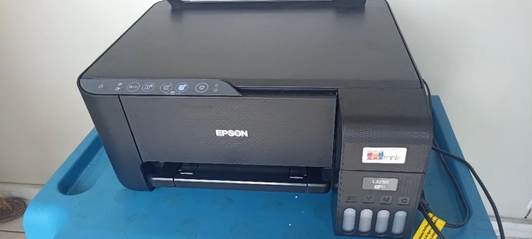 Impressora Epson L3250 - Foto 2
