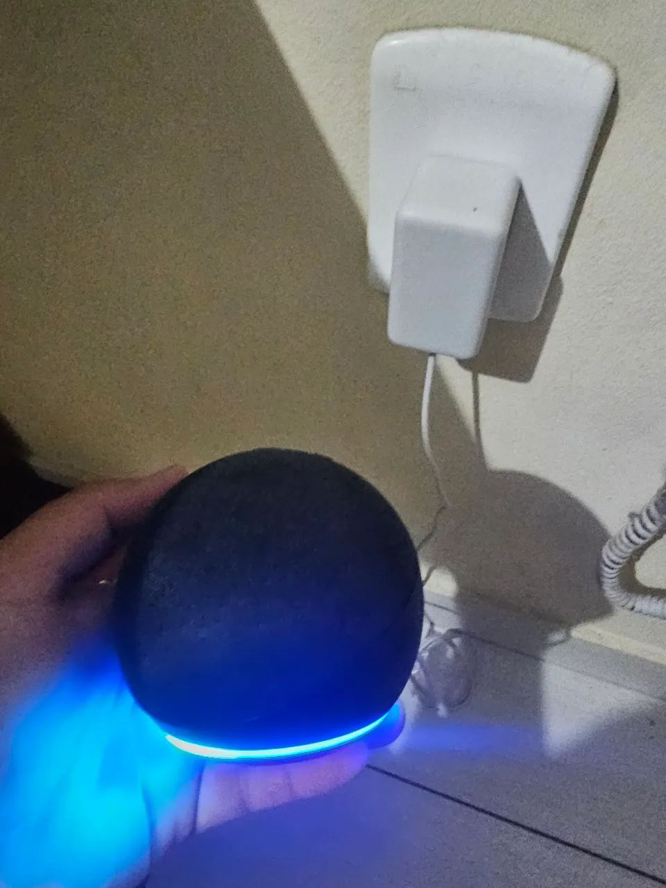 Alexa 5° geração em perfeito estado. - Foto 2