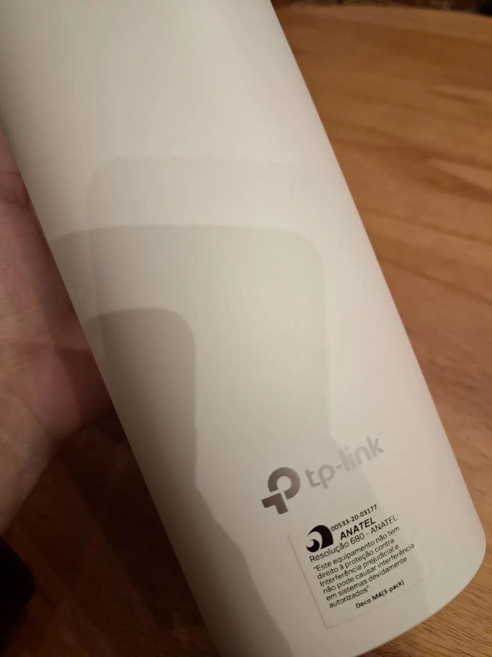 TP-Link Deco M4 AC1200 - 1 Unidade - Foto 2