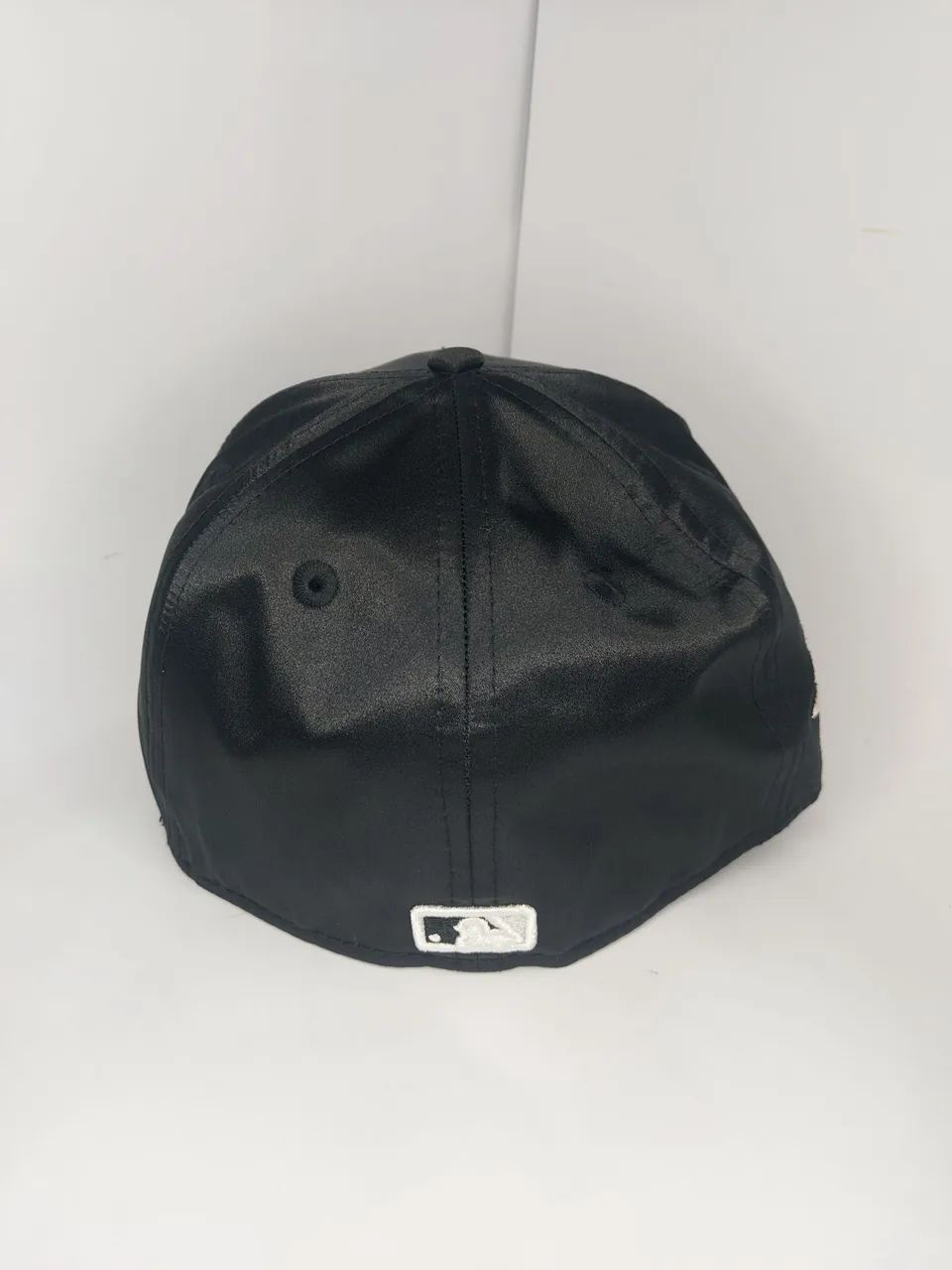 Boné Chicago White Sox preto - New Era- 59fifty - Baseball - mlb - Foto 4
