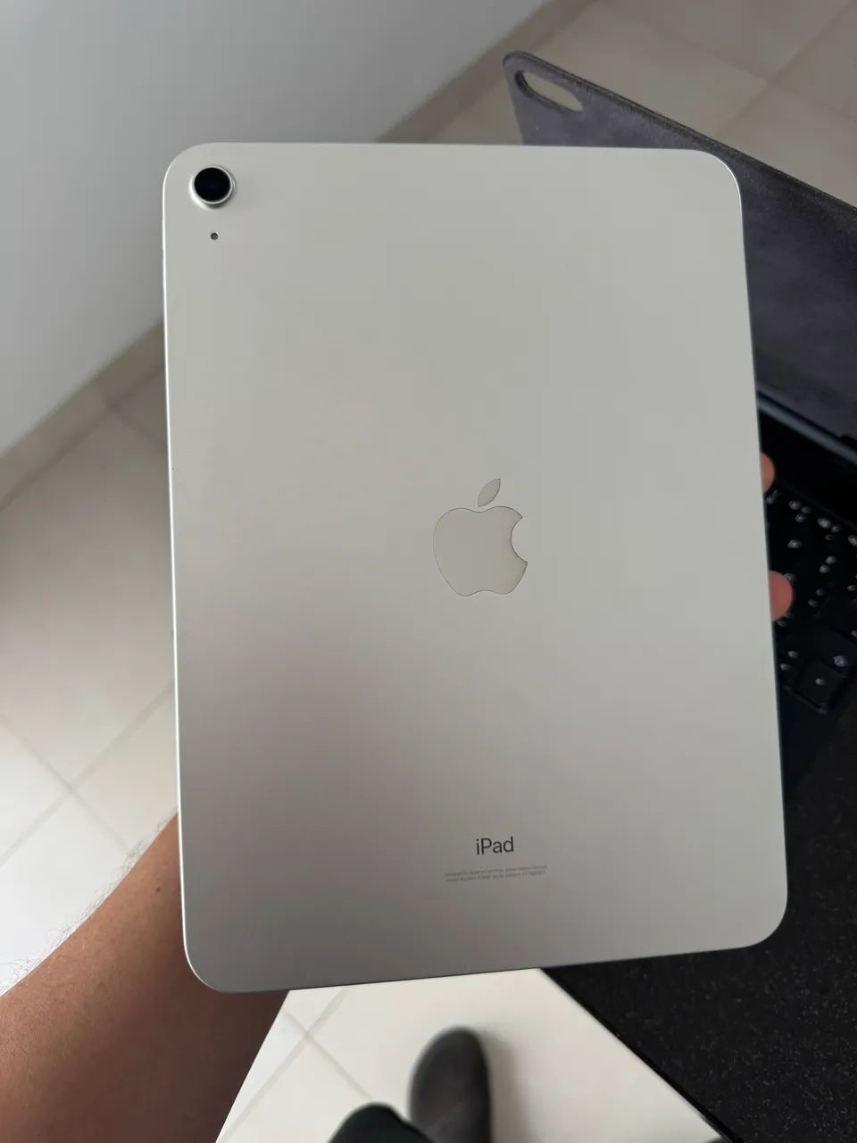 Ipad 10 - Foto 2