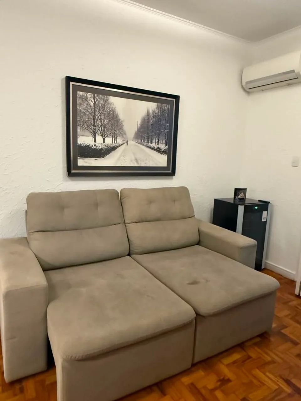 Vendo sofá - Foto 2