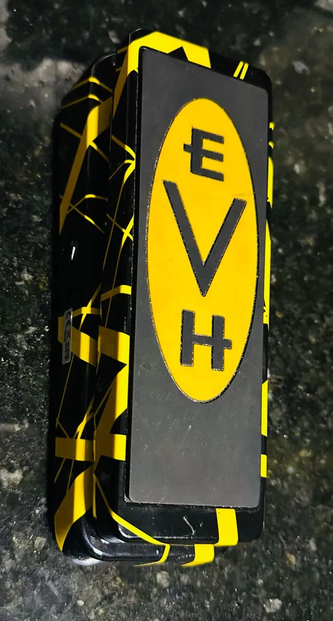 Pedal Wah EVH - Foto 2