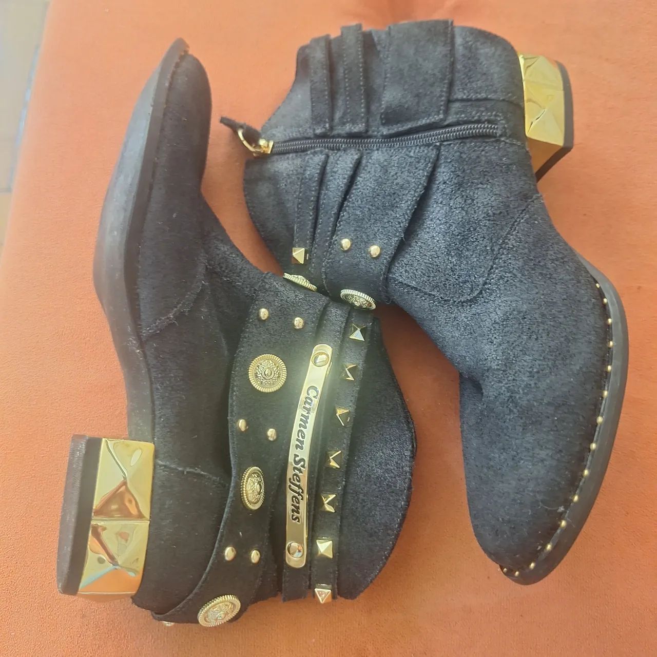 Botas - Foto 4