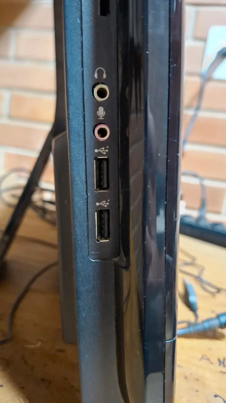 Computador AOC "all in one" - Foto 5