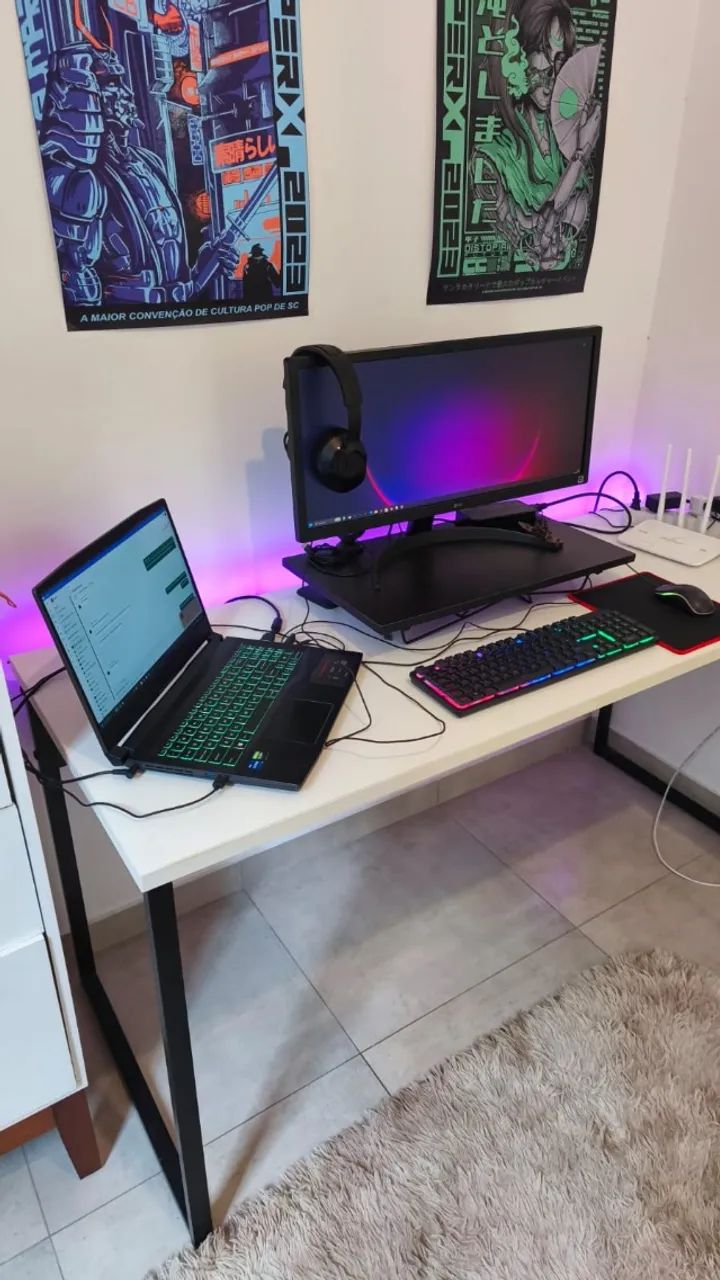 Mesa de Escritório - Foto 4