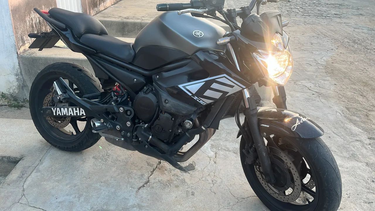 XJ6 - Foto 4