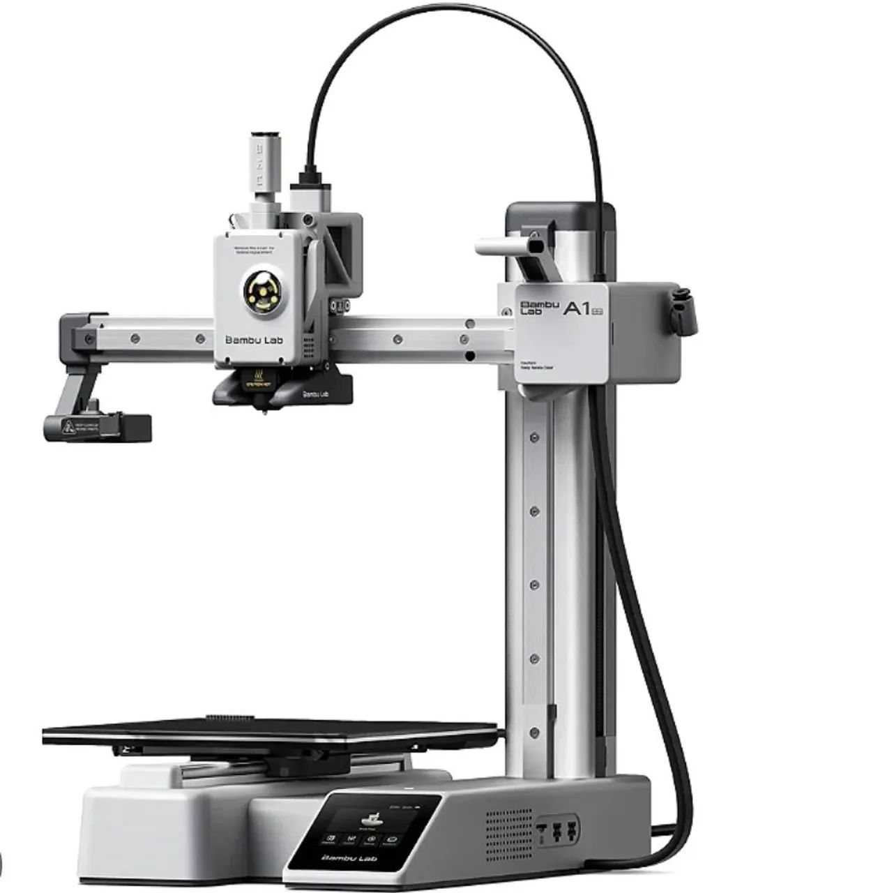 Bambu lab a1 mini -500h de impressão 