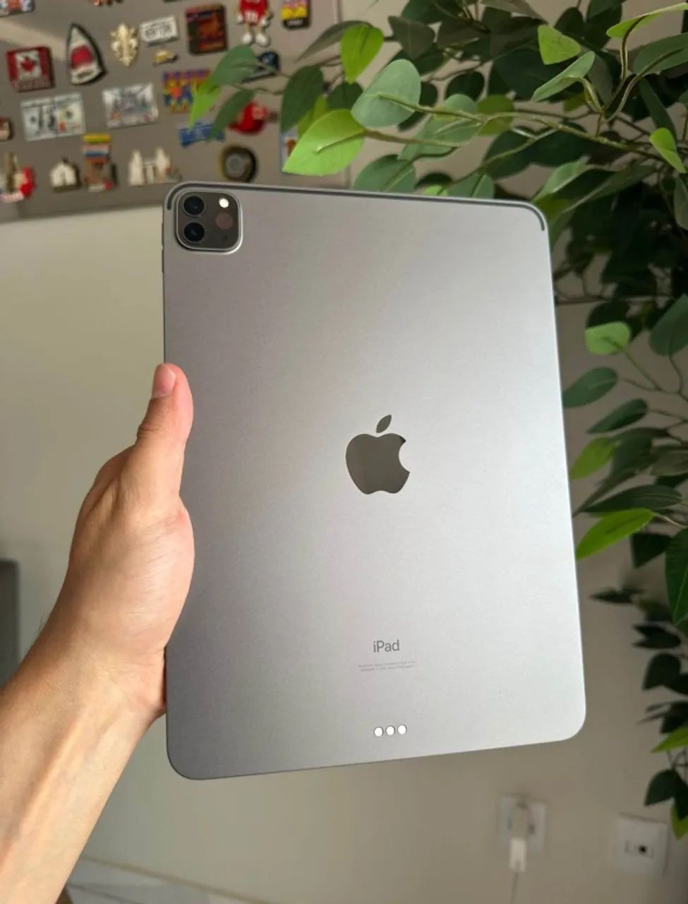 iPad Pro M1 Space Gray  - Foto 2
