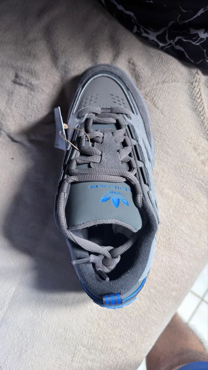 Tênis adidas ADI2000 número 41- NOVO - Foto 2