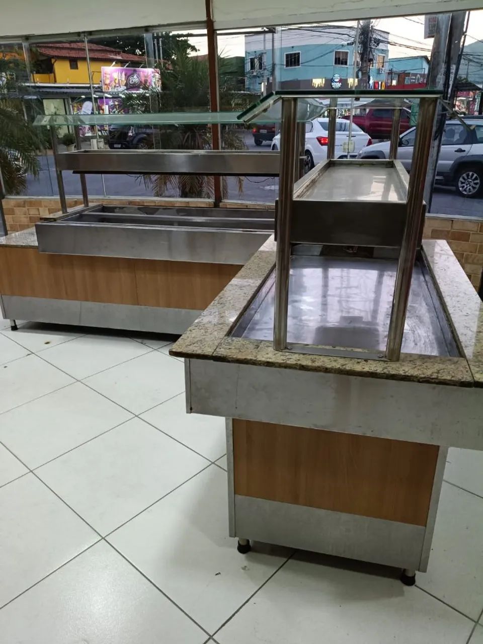 Passo o ponto de restaurante e pizzaria  - Foto 4