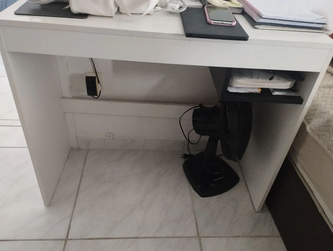 Aparador, espelho e escrivaninha  - Foto 3