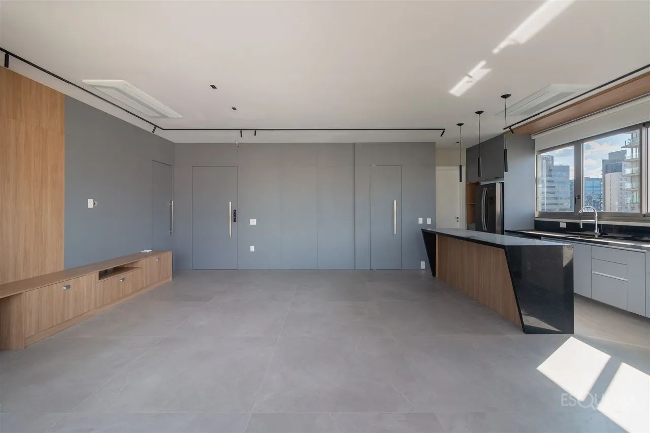 Apartamento para locação no Praça Lindenberg, no Itaim Bibi - Foto 4