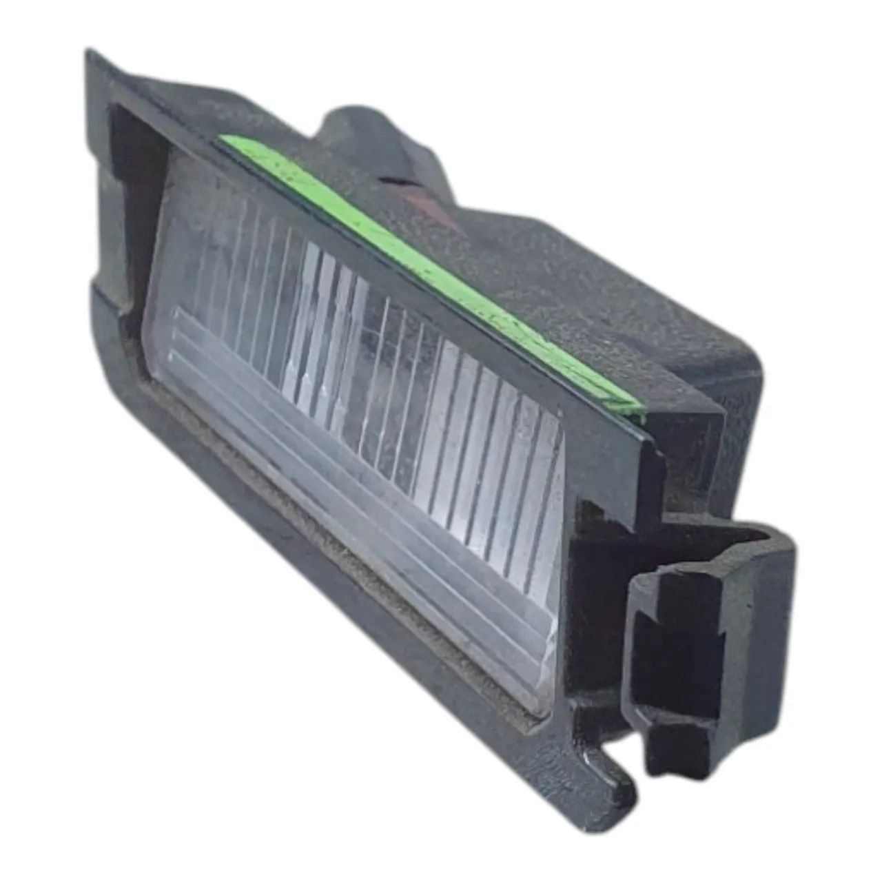 Lanterna Luz Placa Hyundai Hb20 2017 - Foto 5