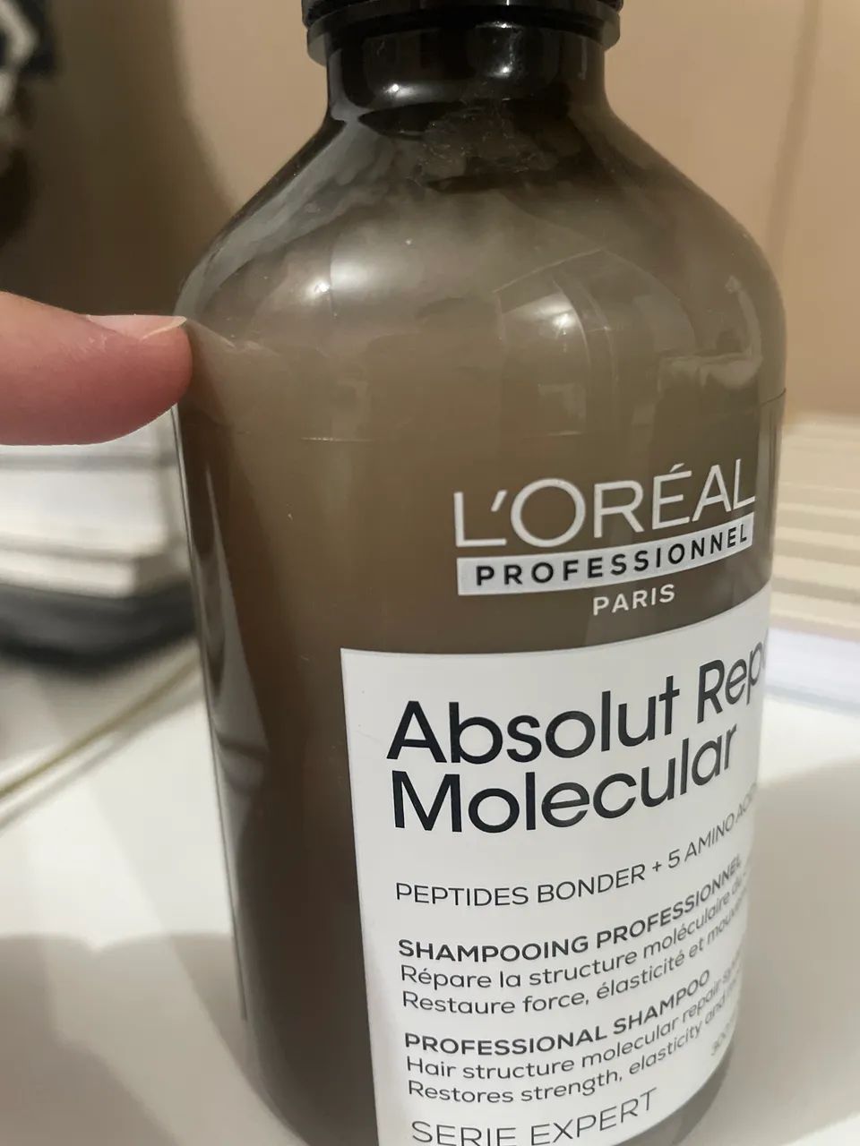 Kit Absolut repair molecular  - Foto 3