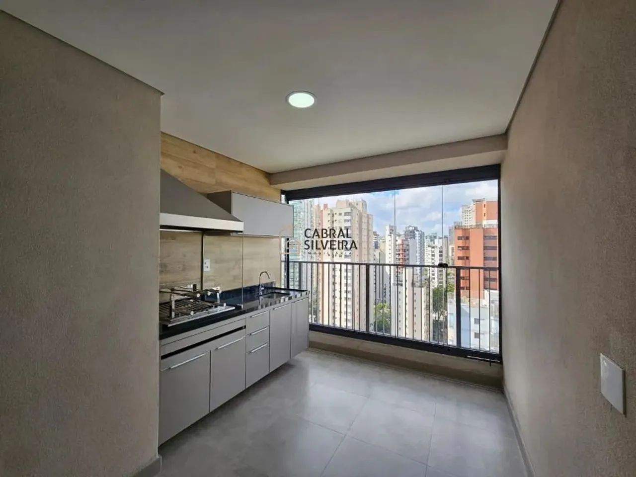 Apartamento com 2 Suítes e 2 Vagas na Avenida Aratãs em Moema - Foto 4