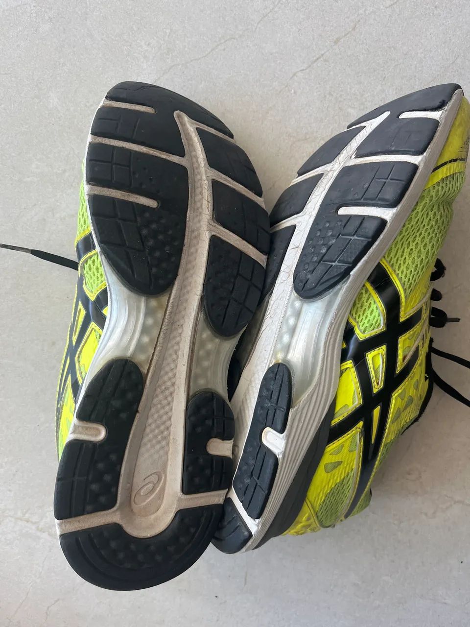 Tênis Asics Gel Pulse 9 - Foto 3