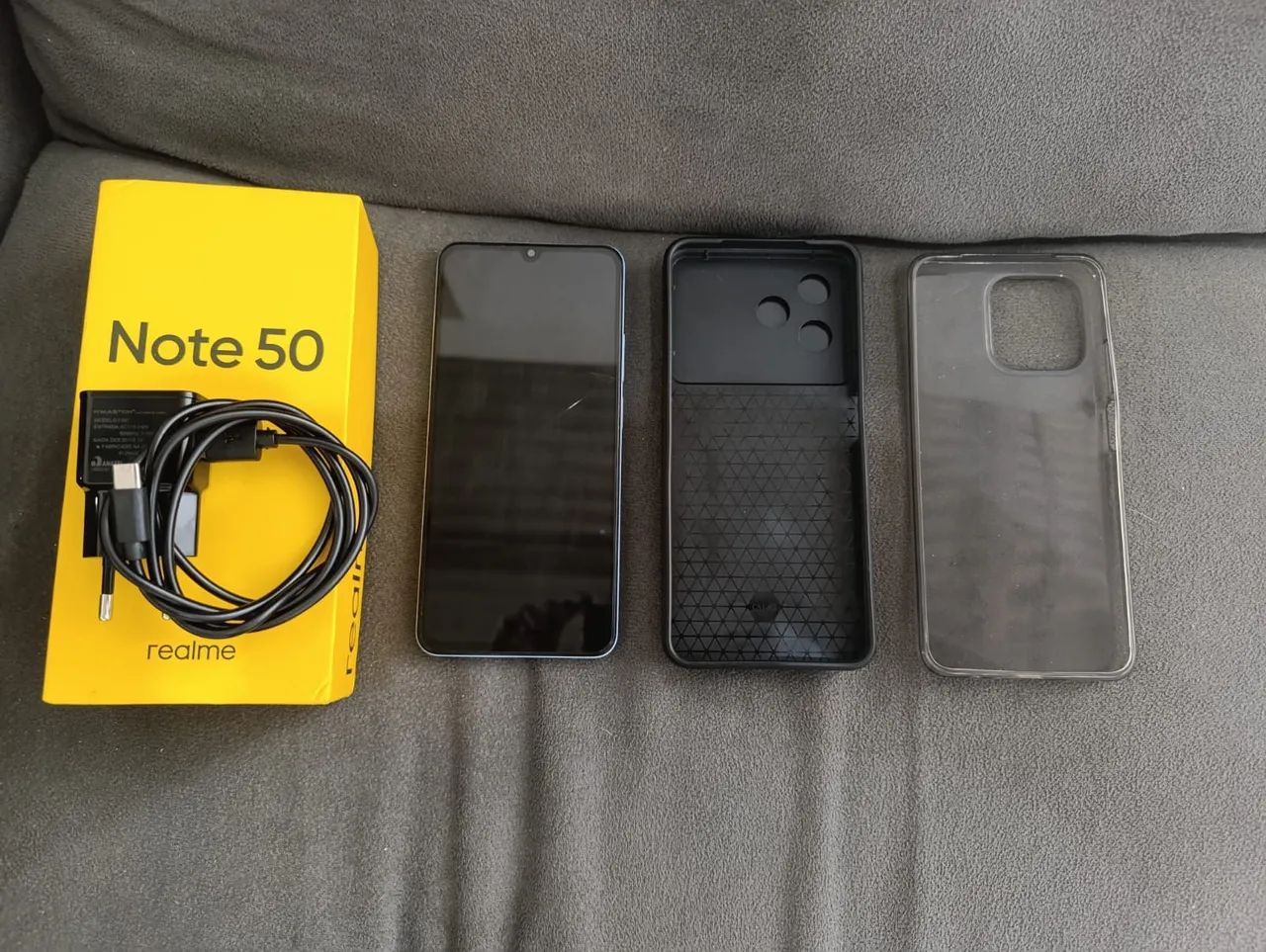 Realme Note 50  128Gb - Foto 2