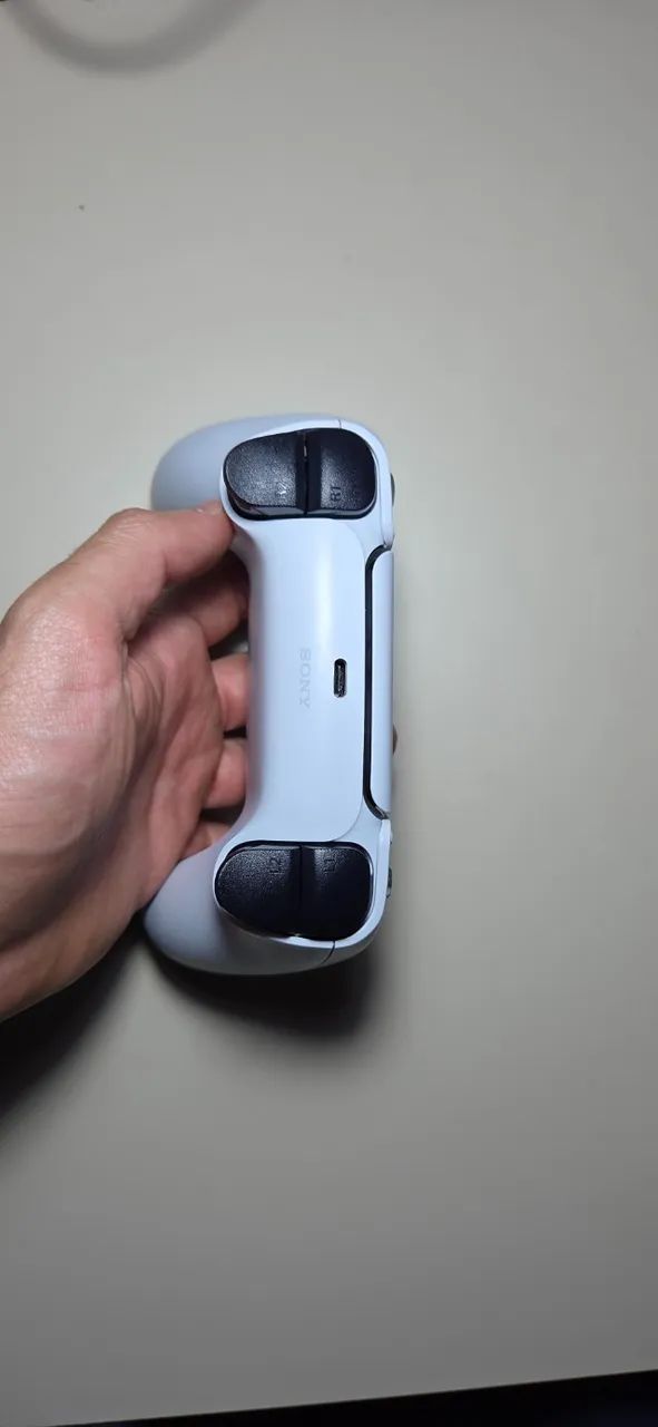 Dualsense | Controle PS5 -- ORIGINAL - Foto 3