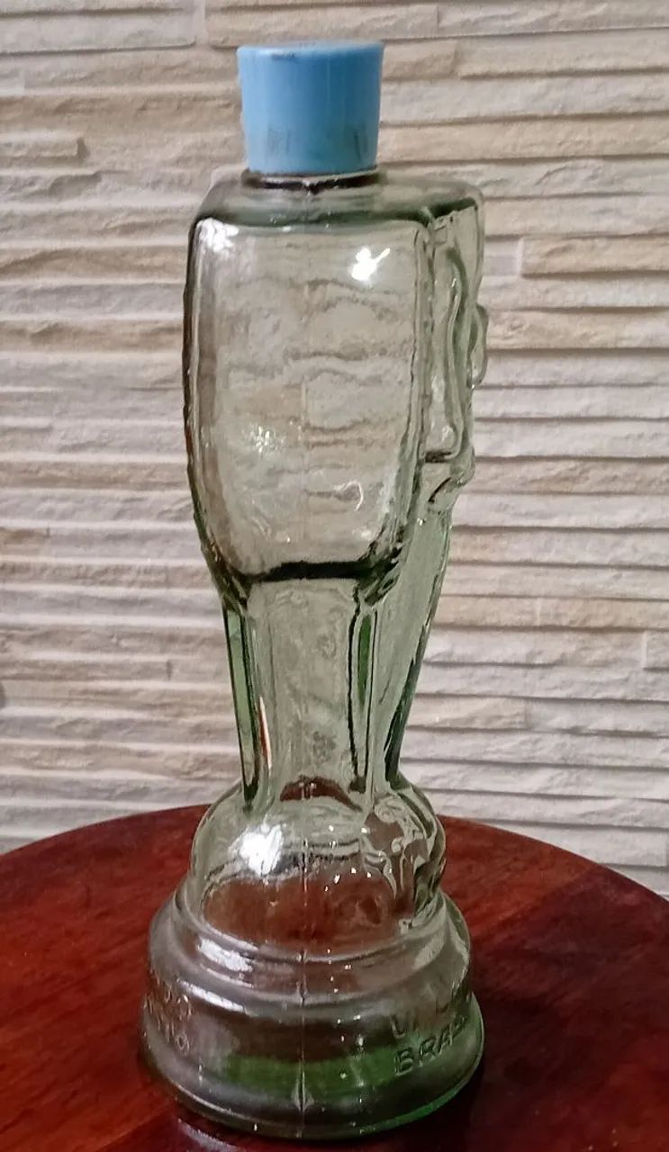 Garrafa Taça Jules Rimet - Foto 2