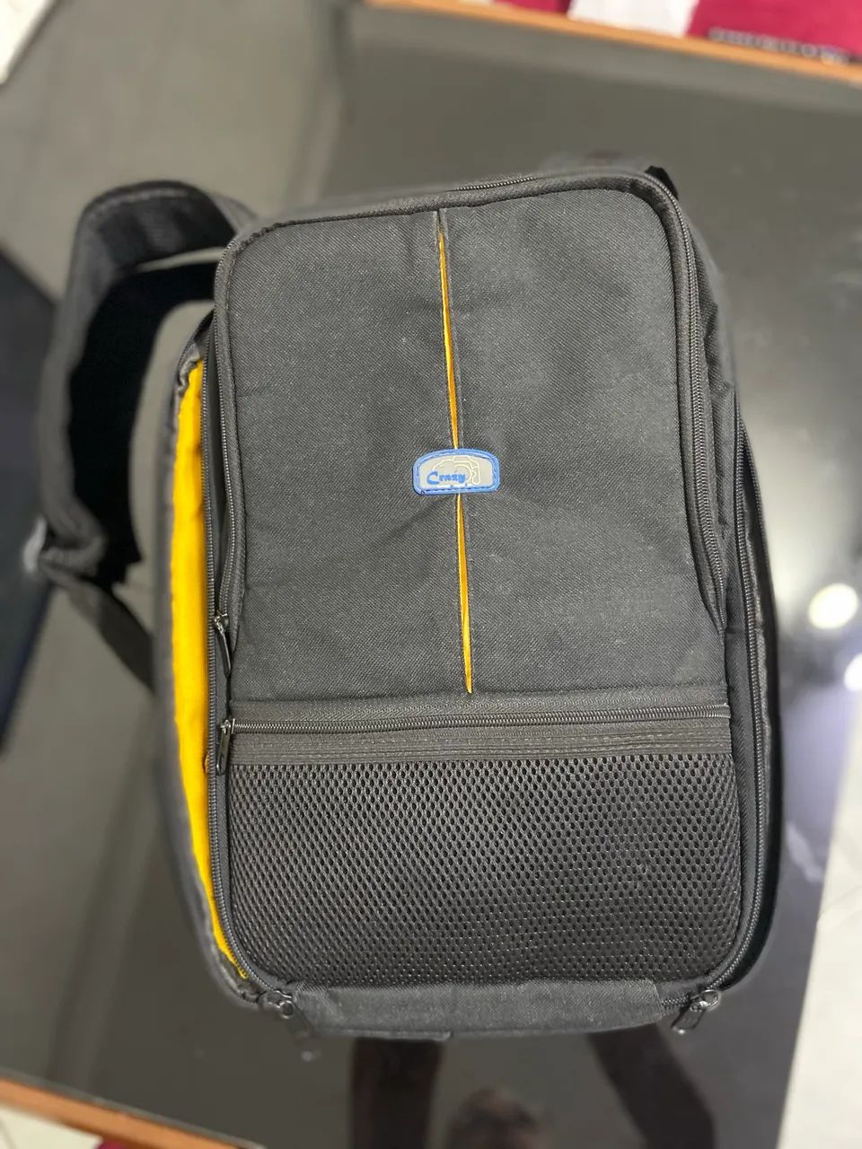 Lentes da câmera nylon - Foto 5